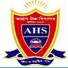 Agran High School