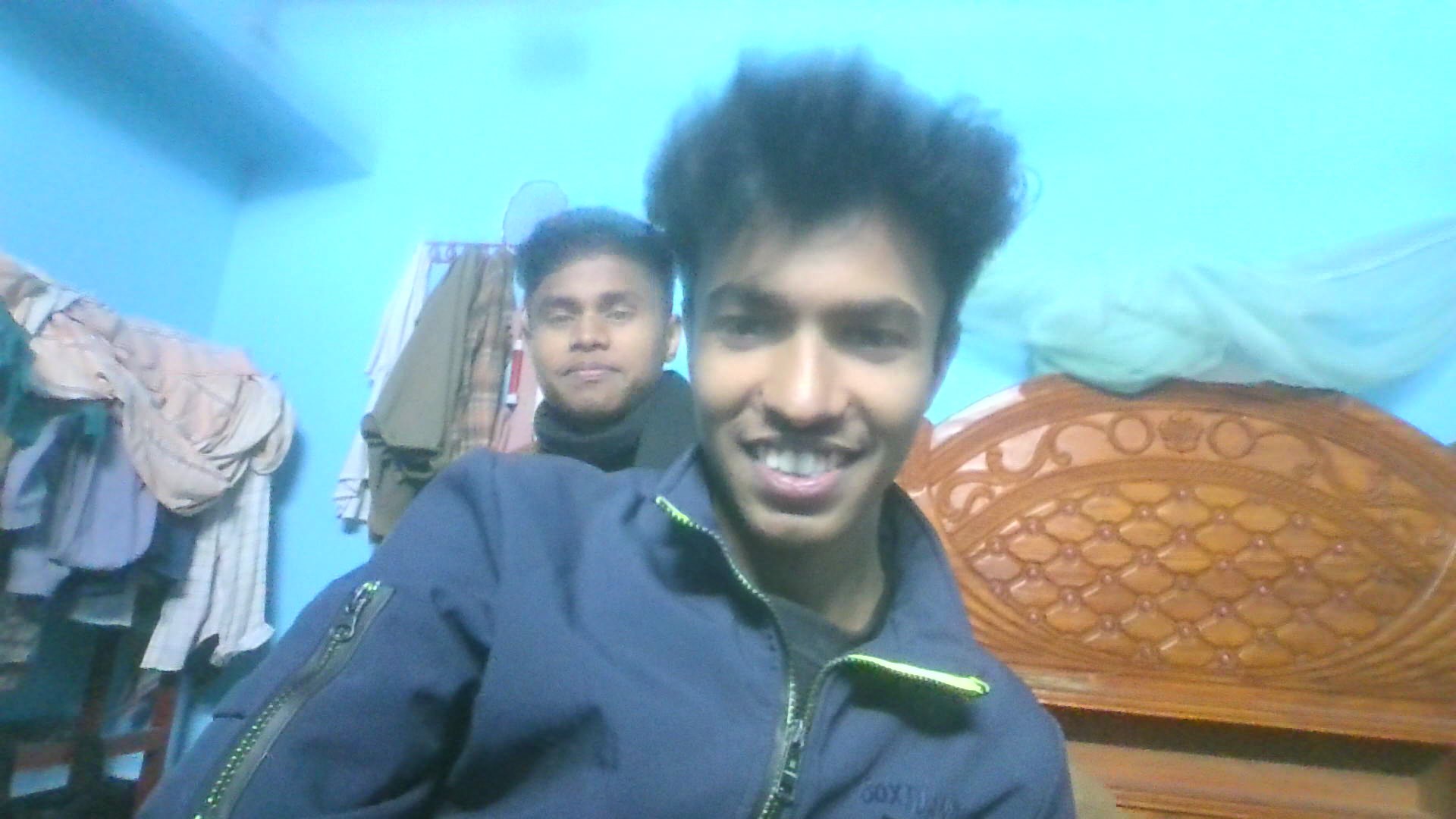 মোঃ সুলতান মাহমুদ